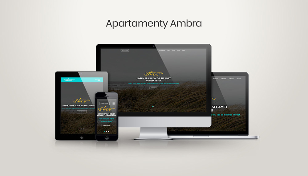 Apartamenty Ambra - 0