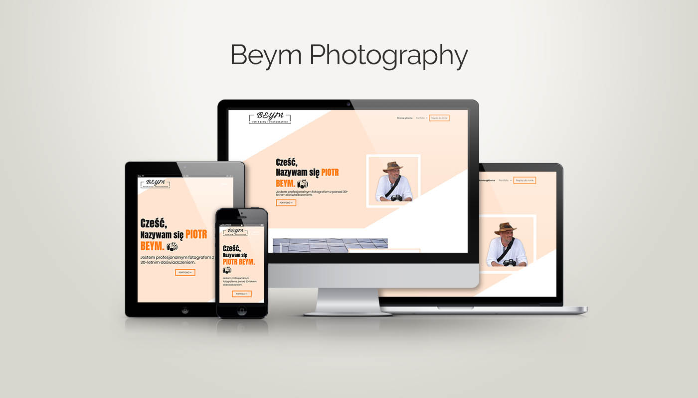 Beym Photography - 1